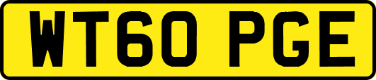 WT60PGE
