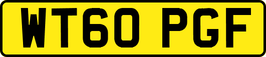 WT60PGF