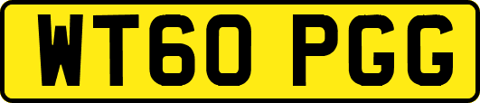 WT60PGG