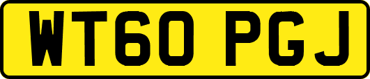 WT60PGJ