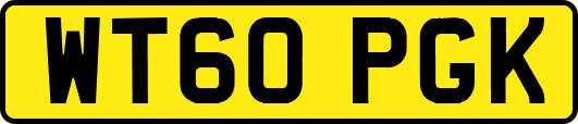 WT60PGK