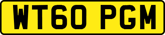 WT60PGM