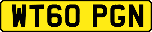 WT60PGN