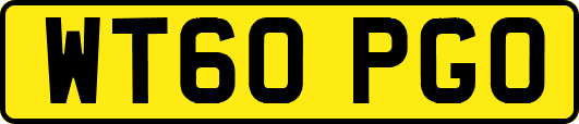 WT60PGO