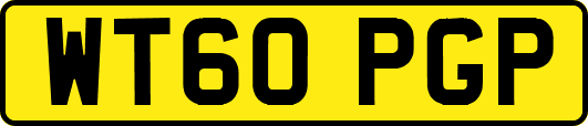 WT60PGP