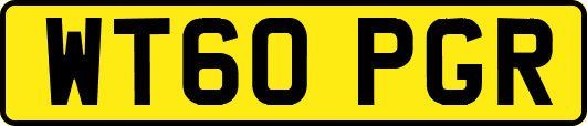WT60PGR