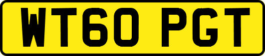 WT60PGT