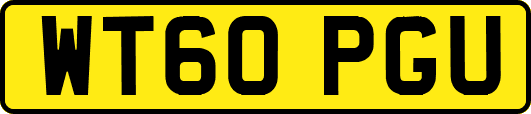 WT60PGU