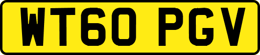 WT60PGV