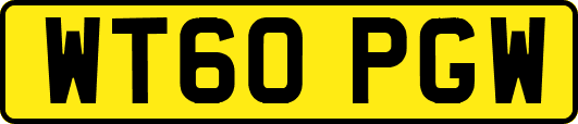WT60PGW