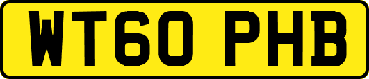 WT60PHB