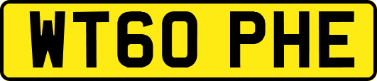 WT60PHE
