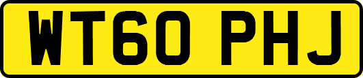 WT60PHJ