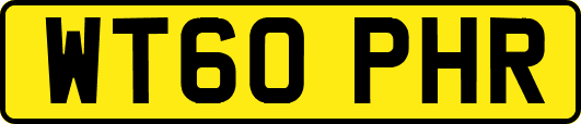 WT60PHR
