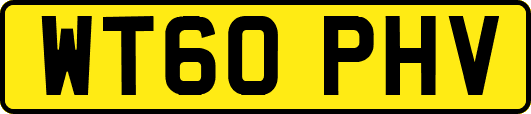 WT60PHV