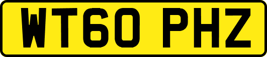 WT60PHZ