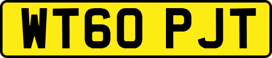 WT60PJT