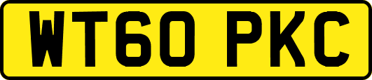 WT60PKC