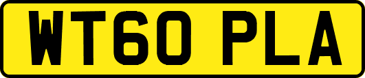 WT60PLA