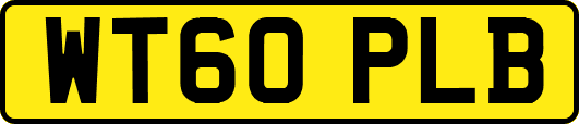WT60PLB