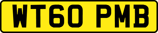 WT60PMB
