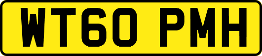 WT60PMH