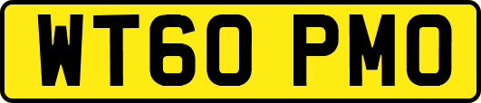 WT60PMO