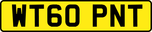 WT60PNT