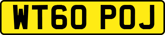 WT60POJ