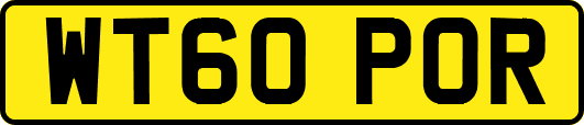 WT60POR