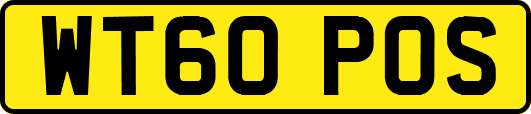 WT60POS
