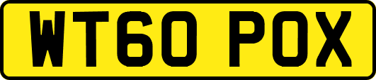 WT60POX