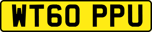WT60PPU