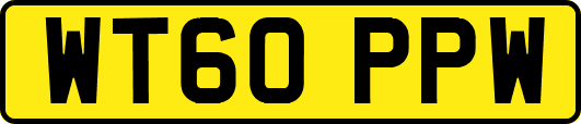 WT60PPW
