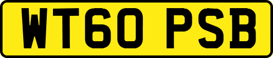 WT60PSB