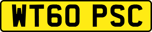 WT60PSC