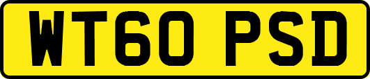 WT60PSD