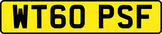 WT60PSF