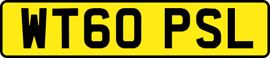 WT60PSL
