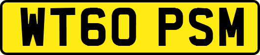 WT60PSM