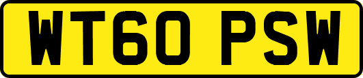 WT60PSW
