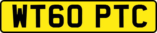 WT60PTC