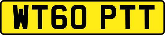 WT60PTT