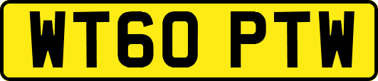 WT60PTW