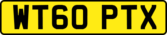 WT60PTX