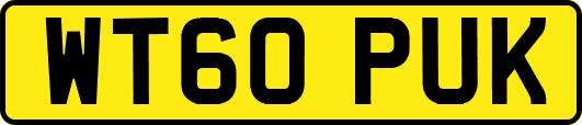 WT60PUK