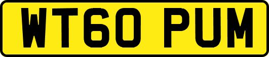WT60PUM