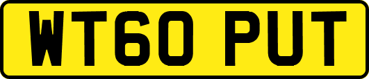 WT60PUT