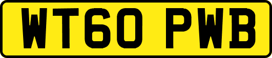 WT60PWB