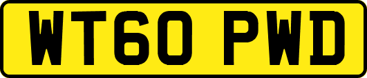 WT60PWD
